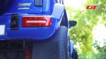 Suzuki Jimny by Fast Car Service 2019 года